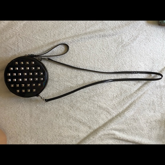 Rebecca Minkoff studded Purse - Picture 2 of 6